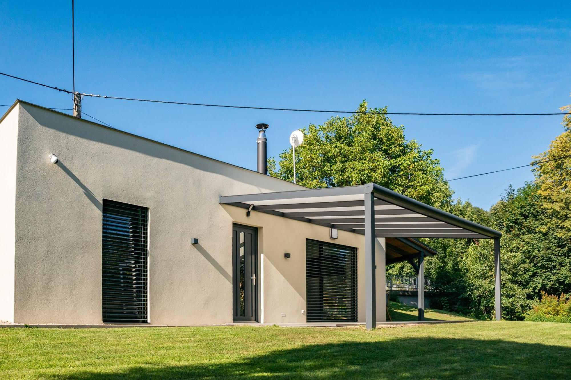 Apartmán Areal Snu Dolni Becva