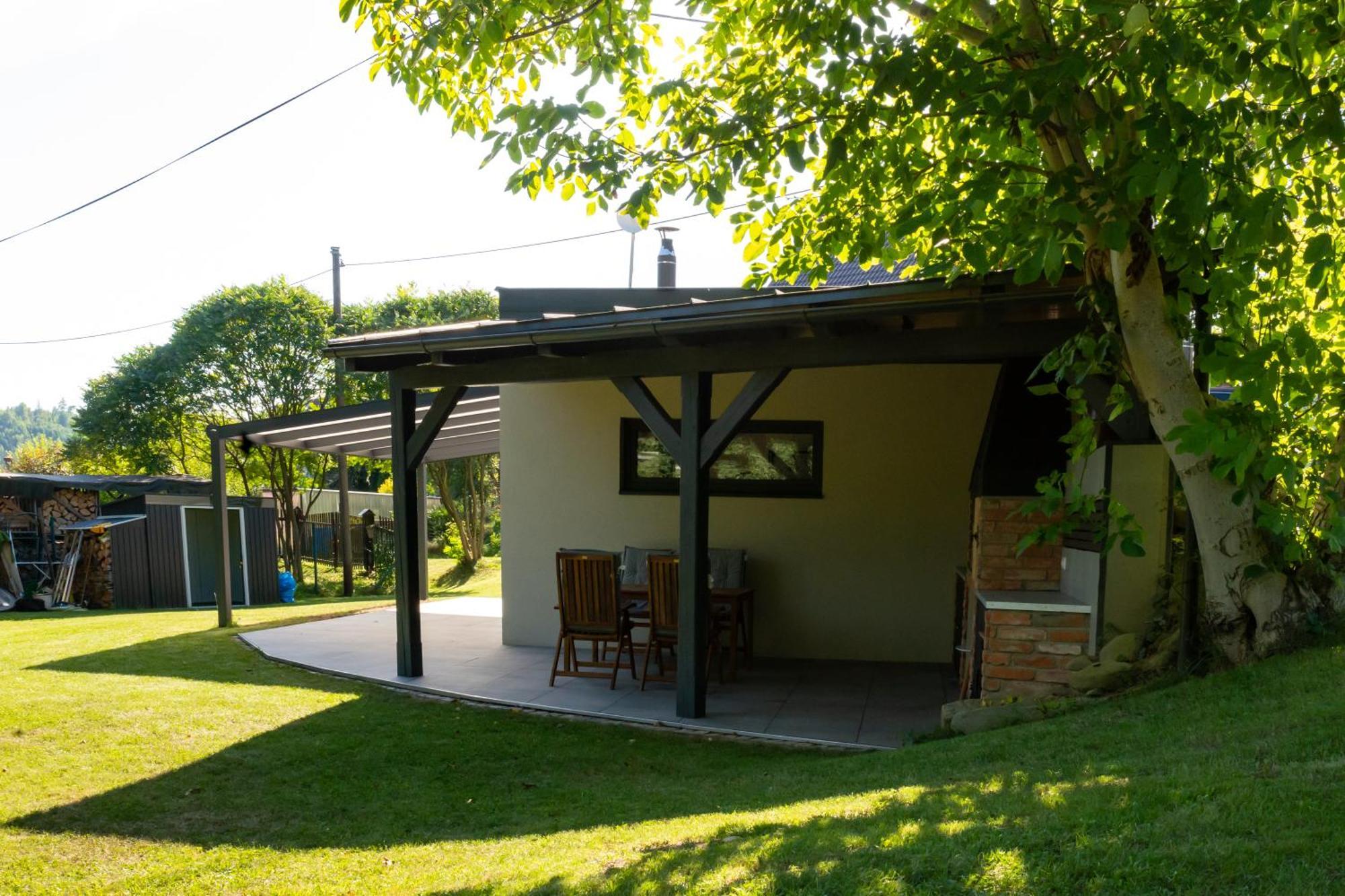 Apartmán Areal Snu