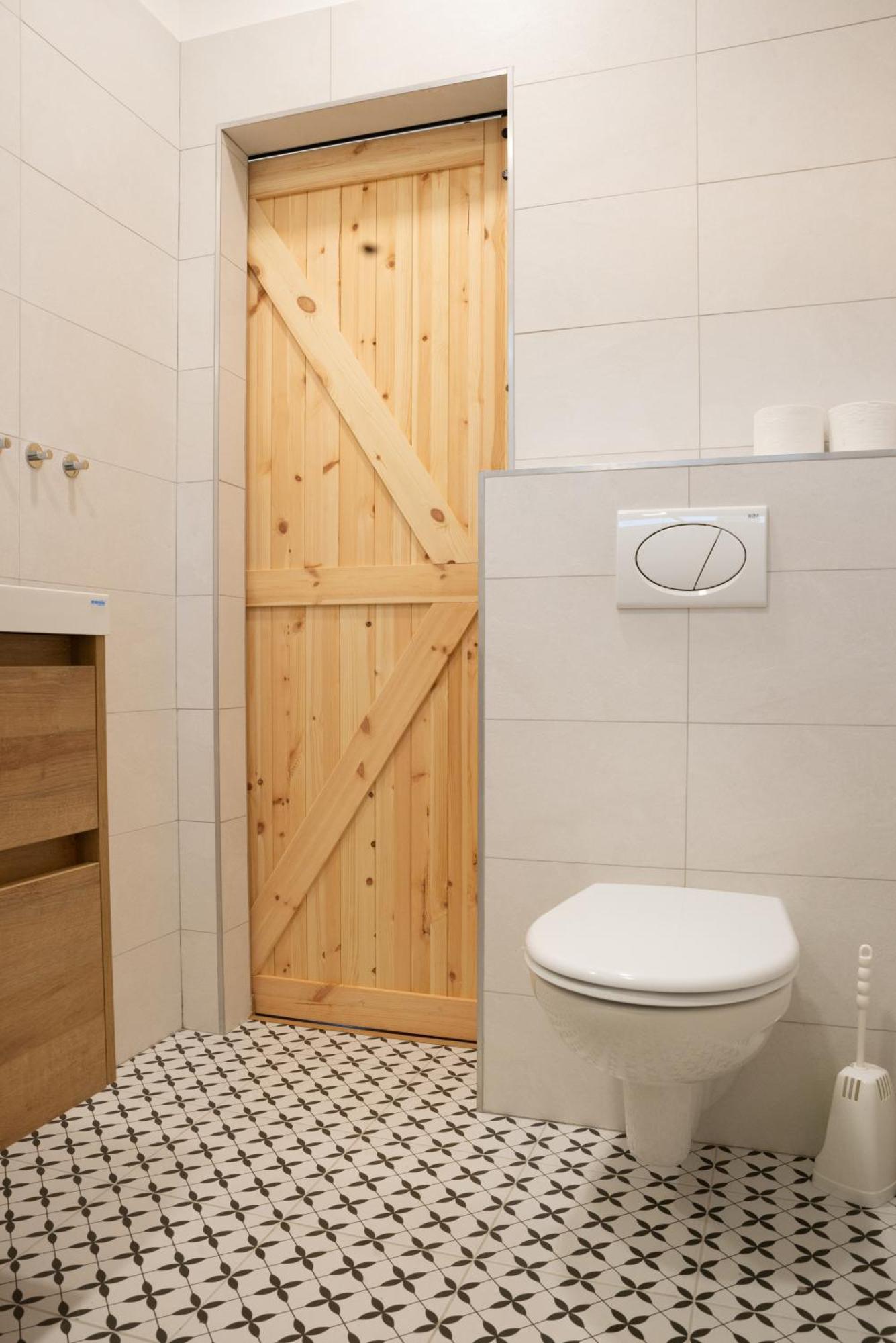 Apartmán Areal Snu