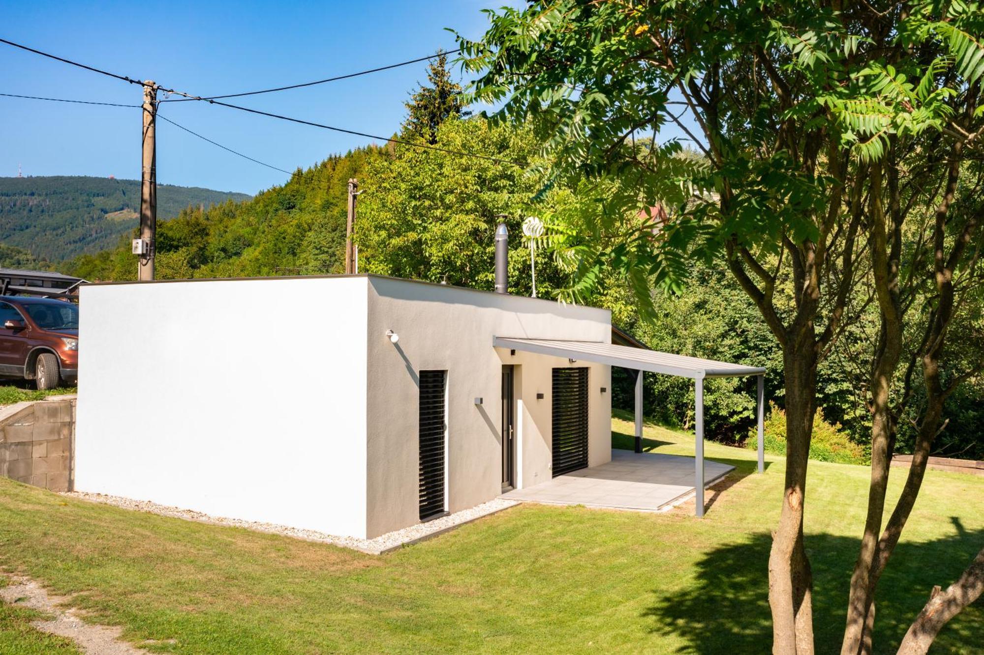 Apartmán Areal Snu Dolní Bečva