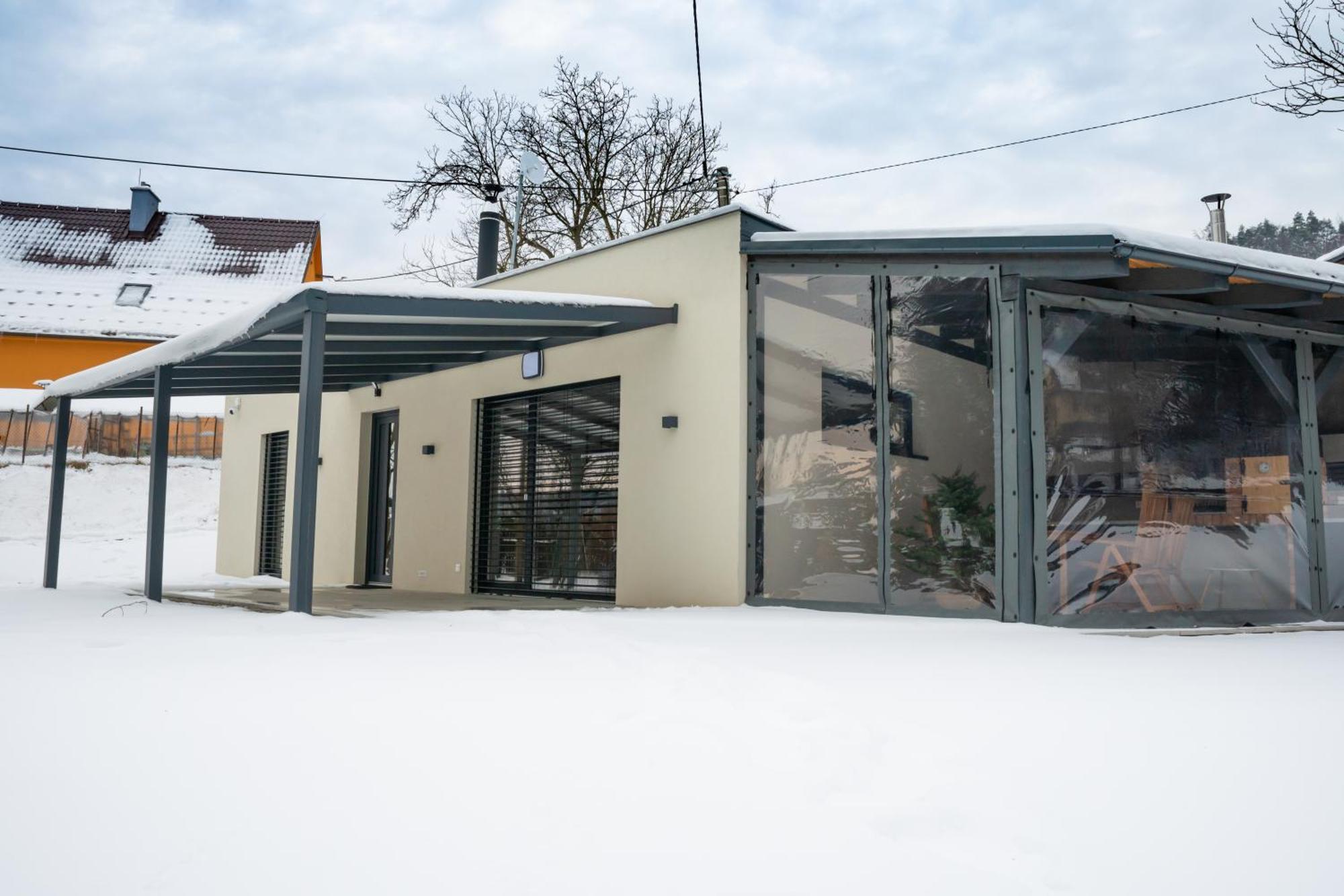 Apartmán Areal Snu
