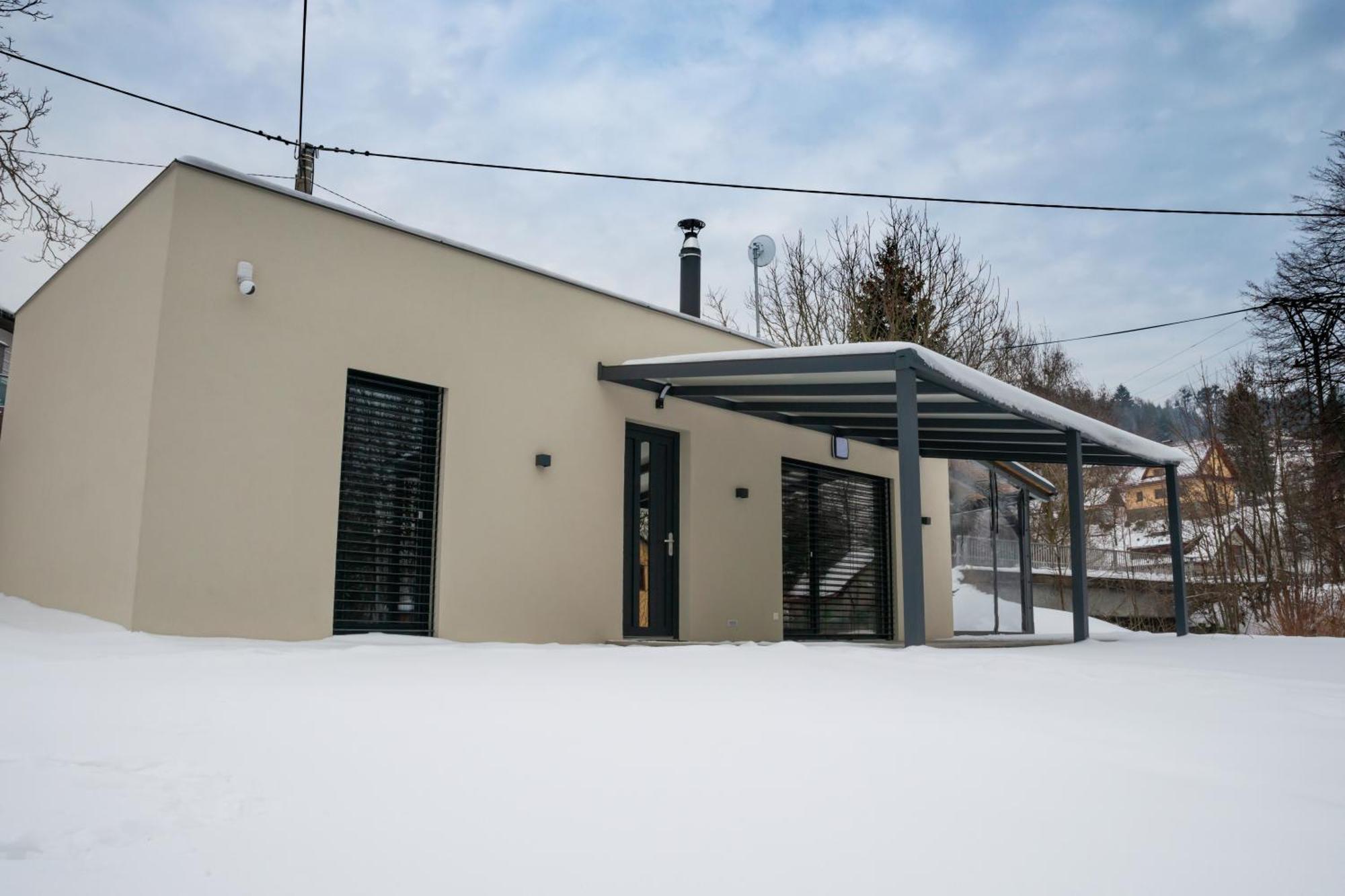 Apartmán Areal Snu
